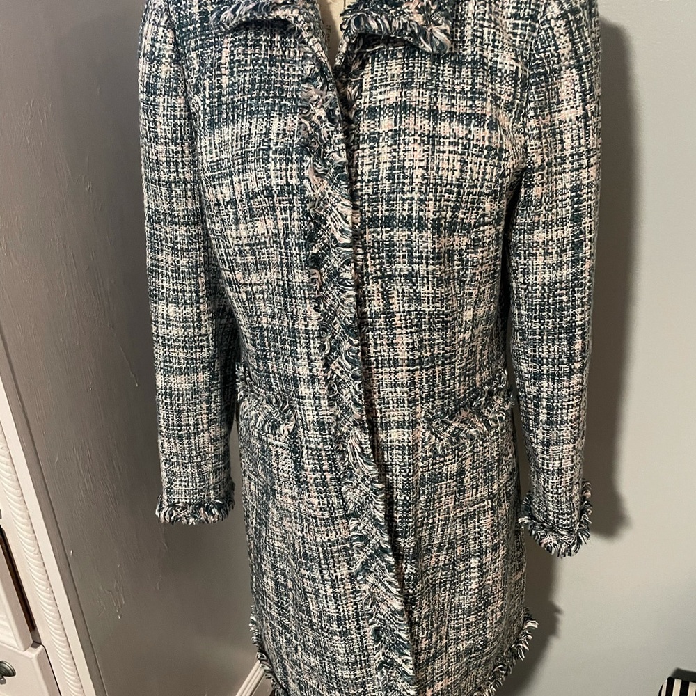 Focus Coat - image 8